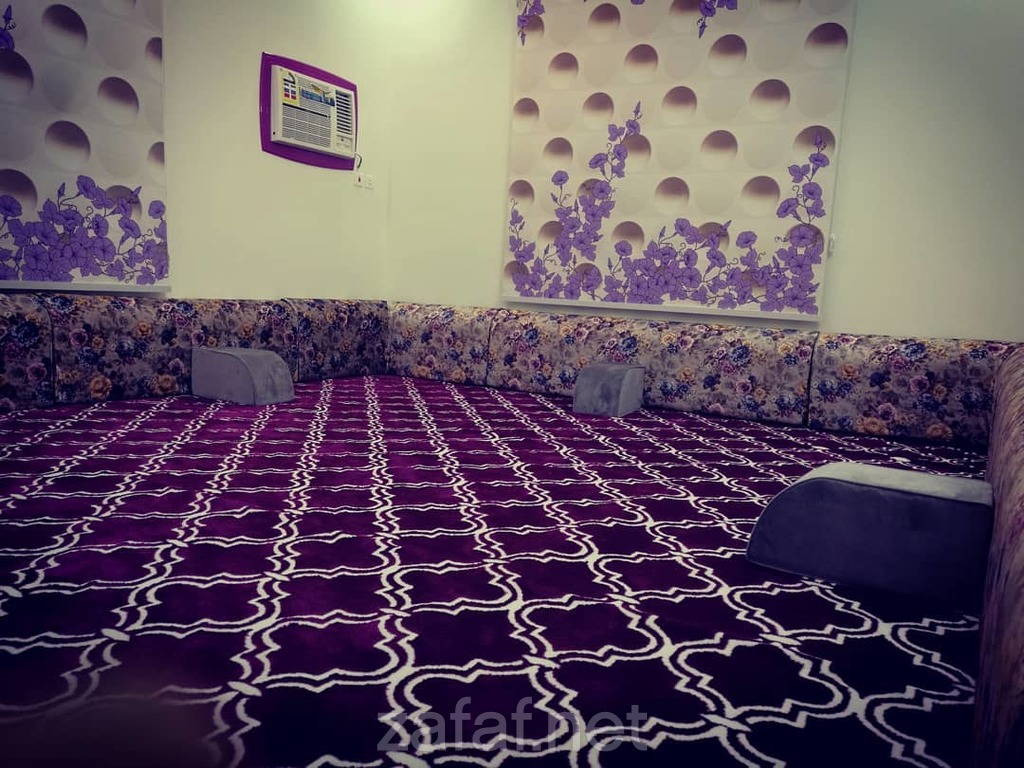 استراحة ديم