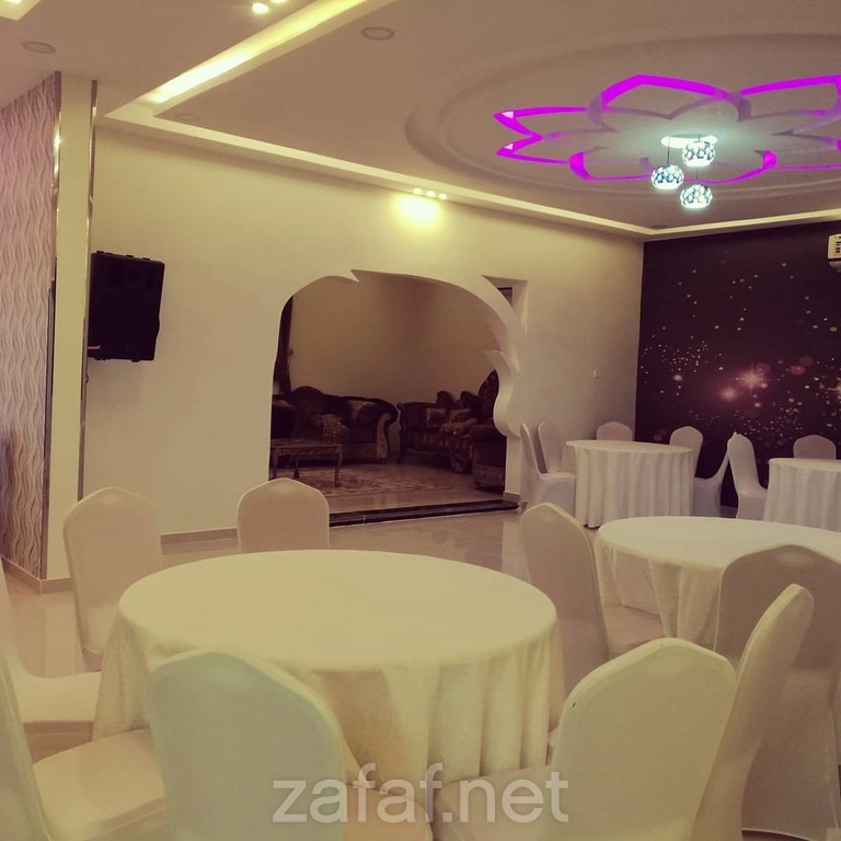 استراحة ديم