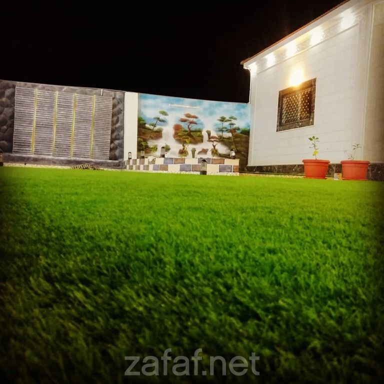 استراحة ديم