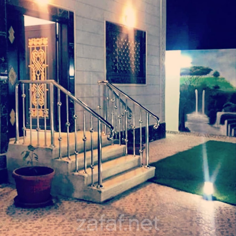 استراحة ديم