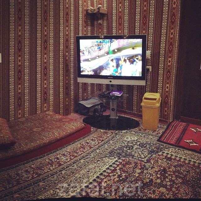 استراحة المنتدى