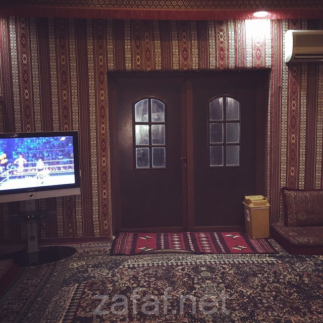 استراحة المنتدى