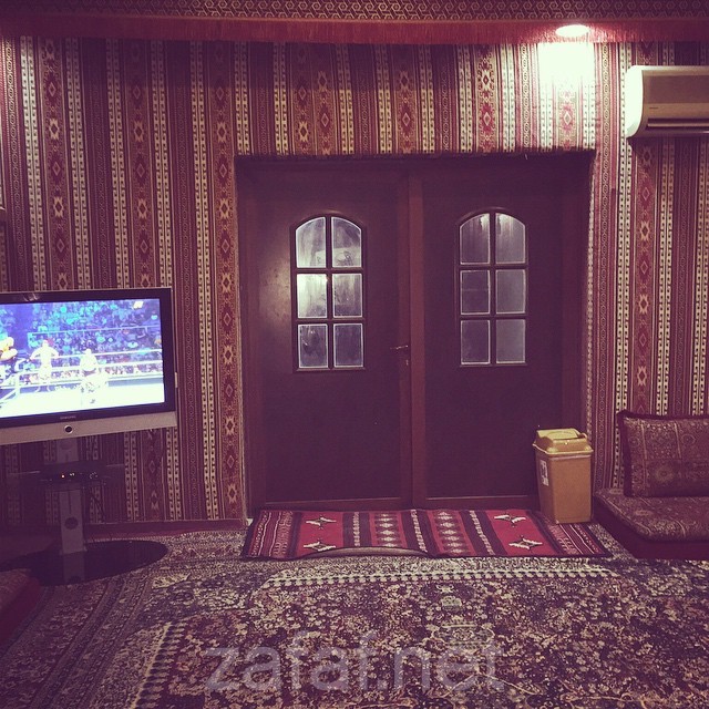 استراحة المنتدى