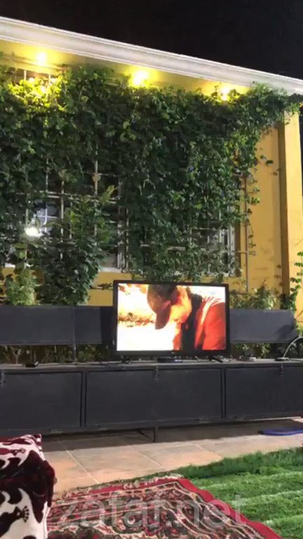 قاعة واستراحة الروشان