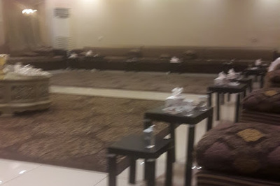 وردة الهدى للمناسبات