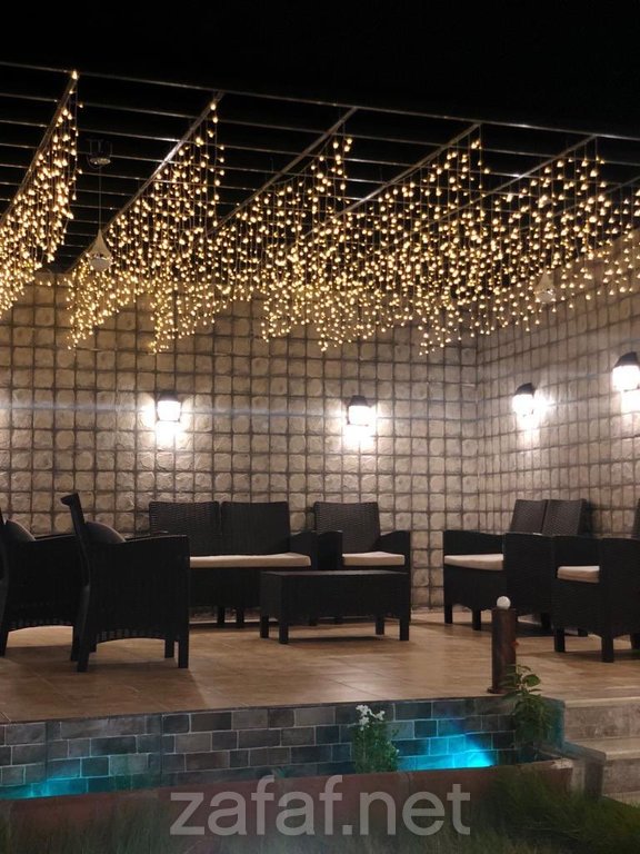 استراحة بلي تايم