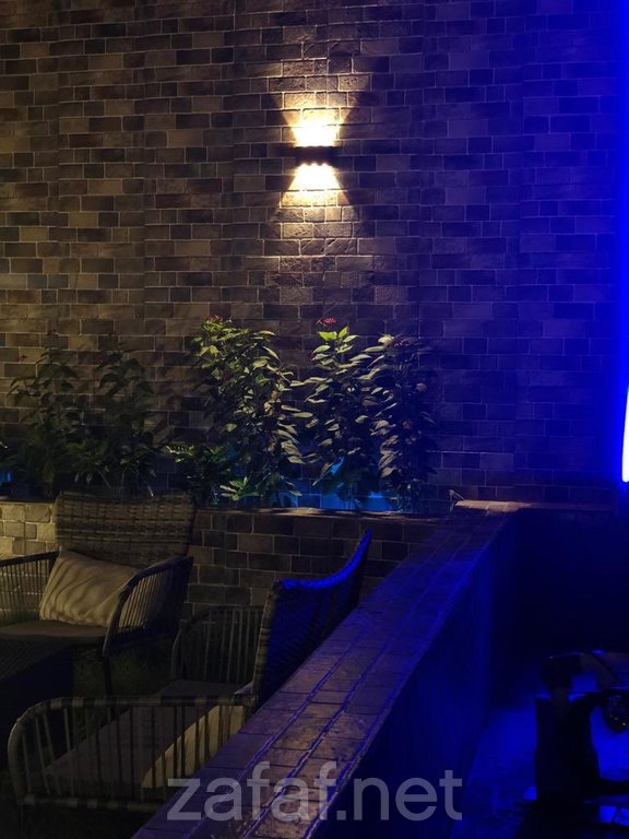 استراحة بلي تايم