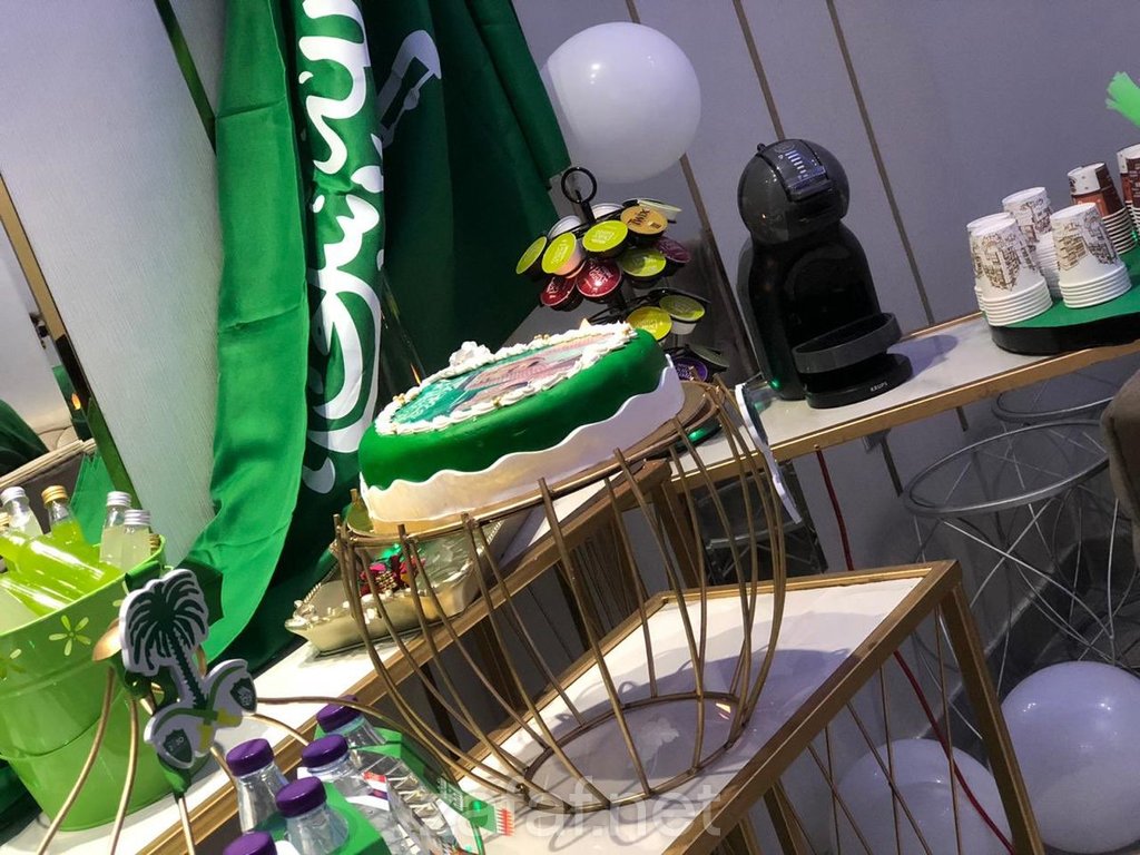 استراحة بلي تايم