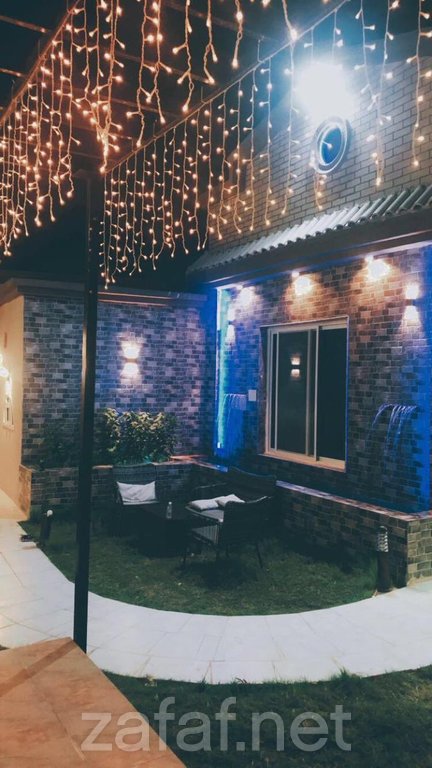 استراحة بلي تايم