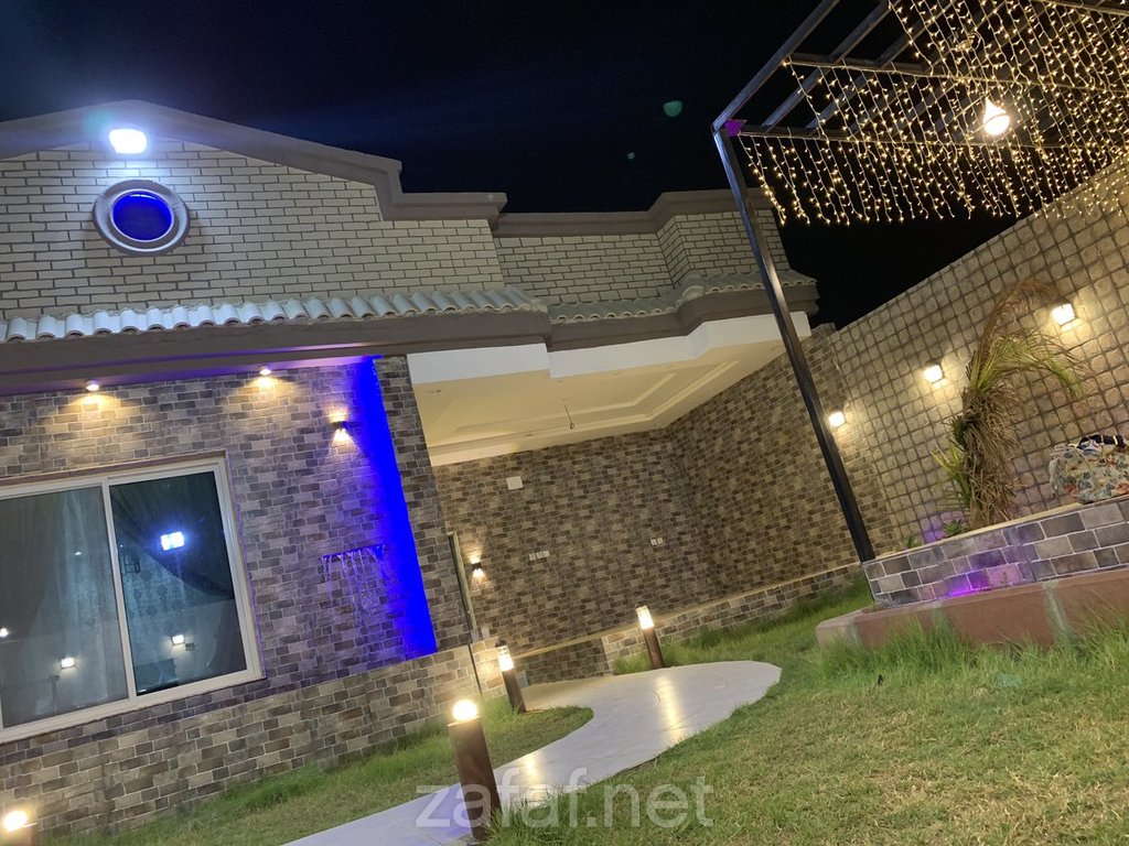 استراحة بلي تايم