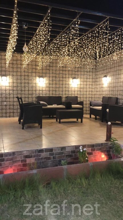 استراحة بلي تايم