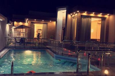 شاليهات مونار