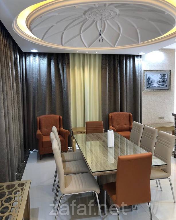 شاليهات مونار