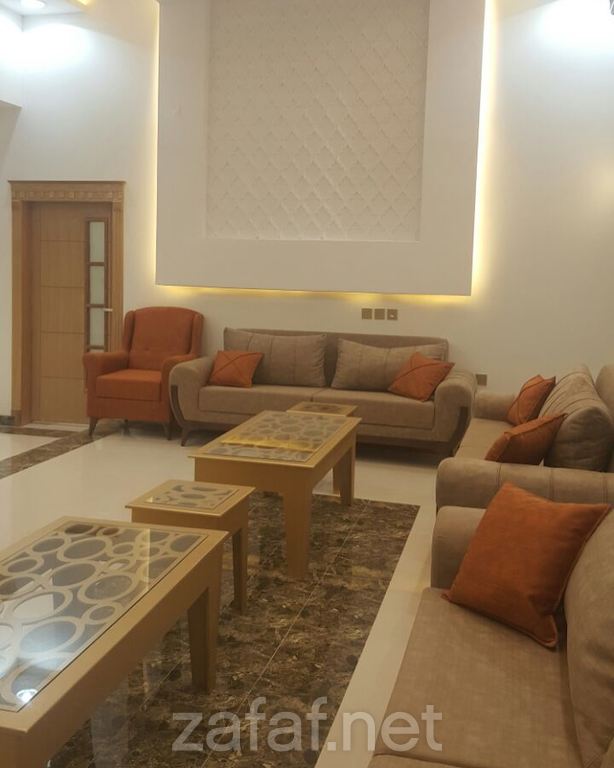 شاليهات مونار