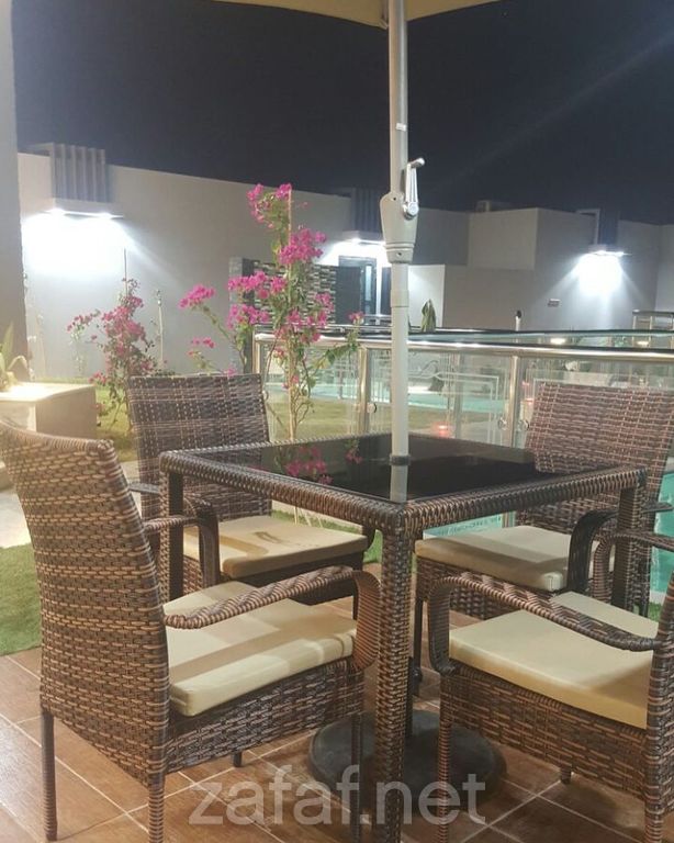 شاليهات مونار