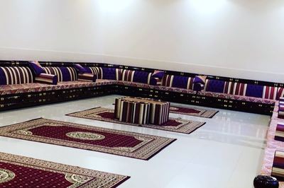 شاليهات ريهامونت