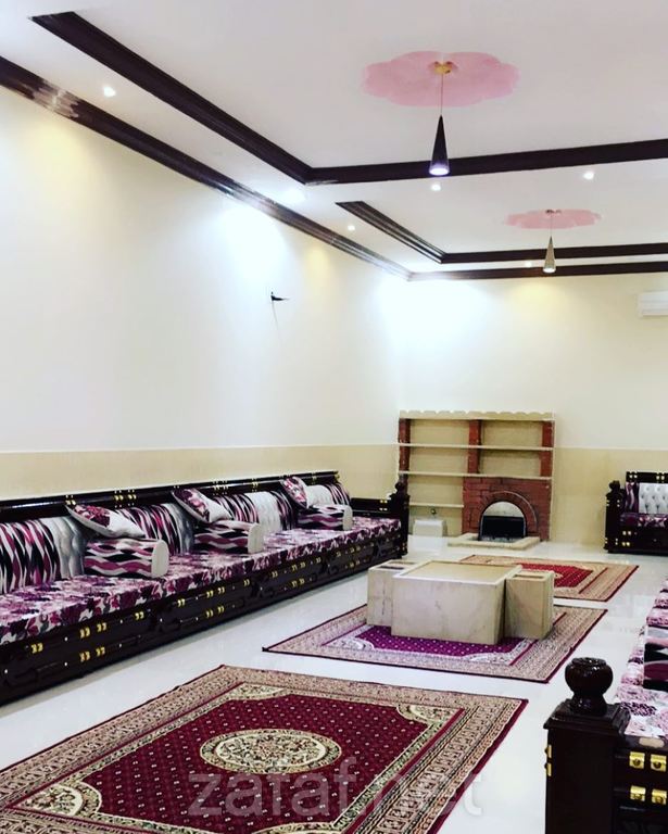 شاليهات ريهامونت