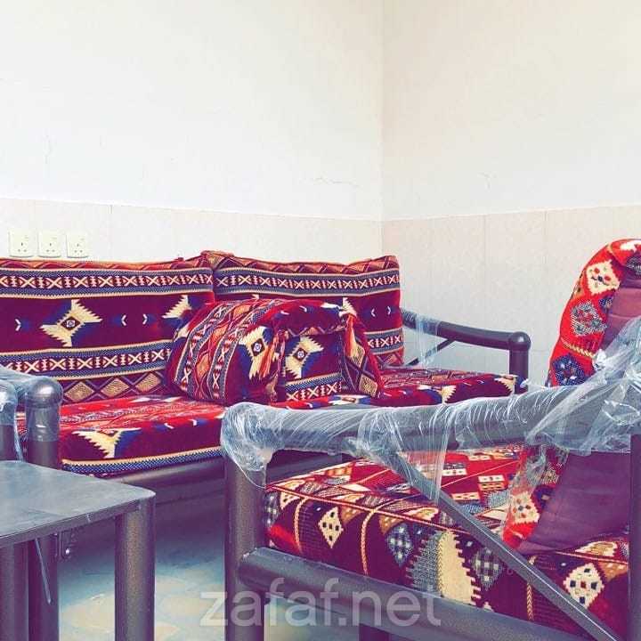 شاليهات ريهامونت