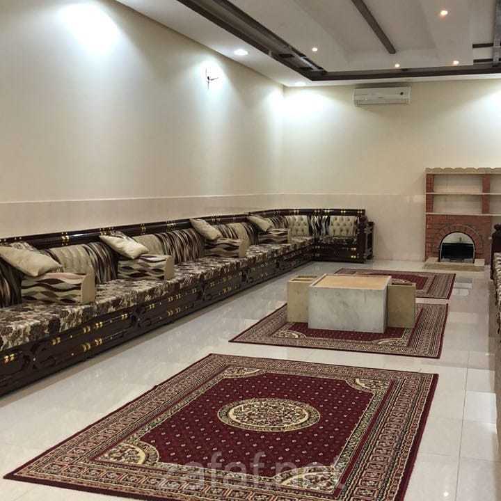 شاليهات ريهامونت