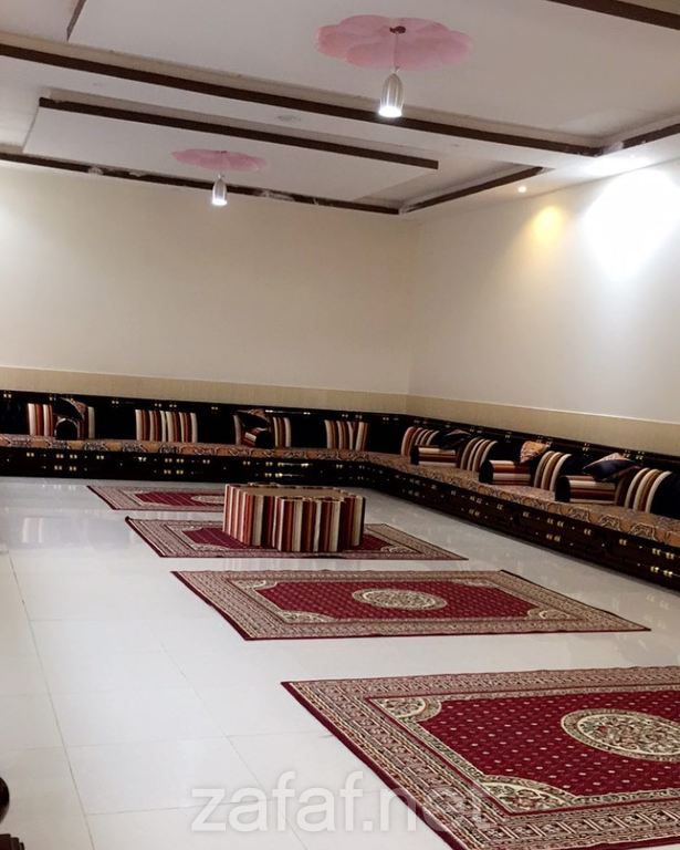 شاليهات ريهامونت