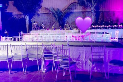 استراحة المرجانة