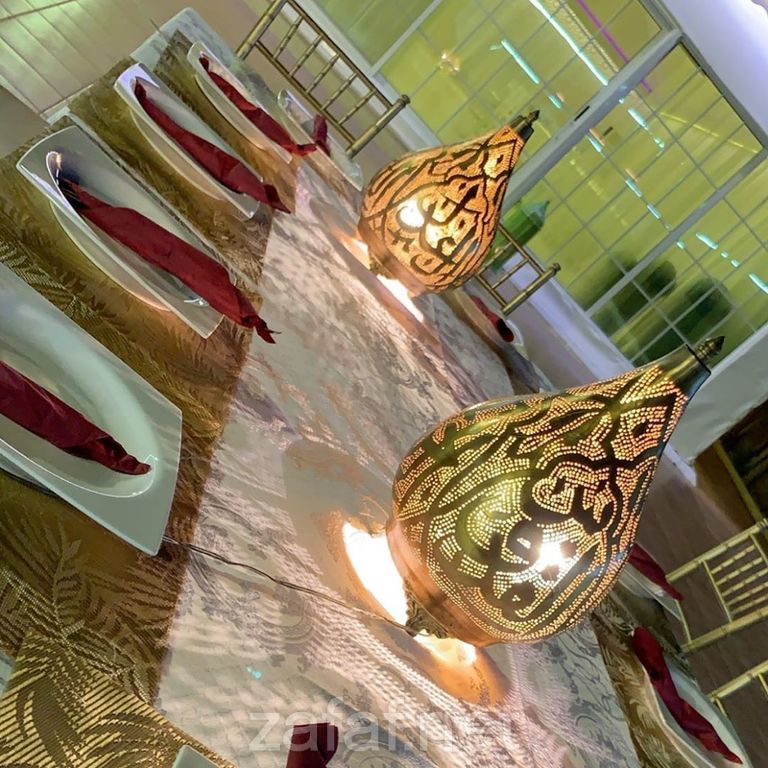 استراحة المرجانة