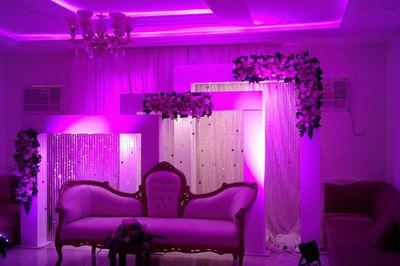 استراحة الملكة