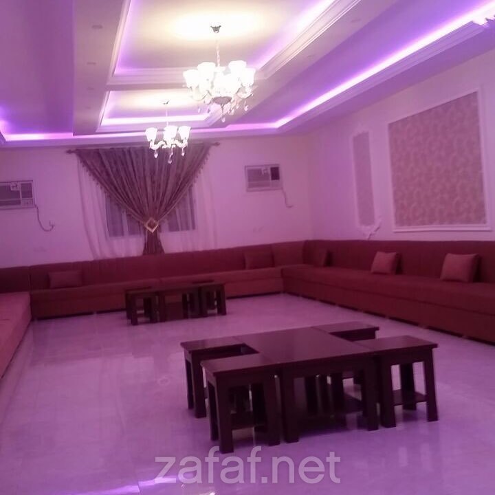 استراحة الملكة