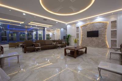 شاليهات أركانا