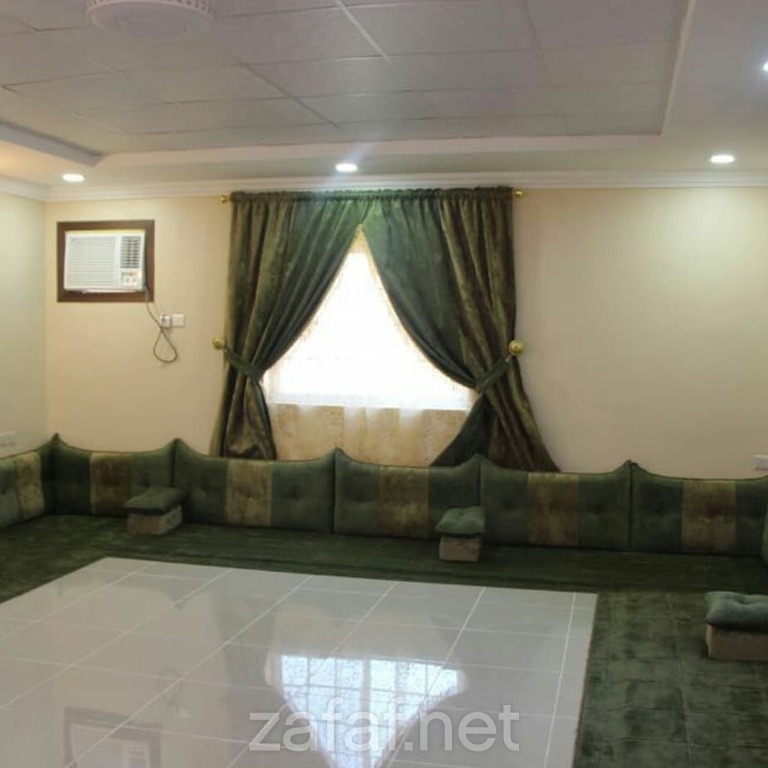 استراحة الحوري