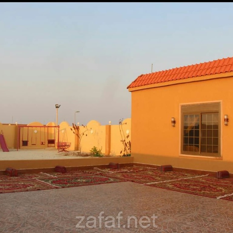 استراحة الحوري