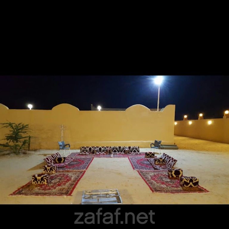 استراحة الحوري