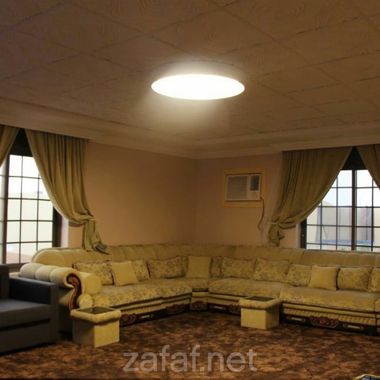 استراحة الحوري