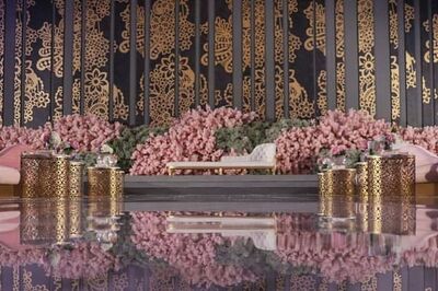 قاعة الفرسان للاحتفالات