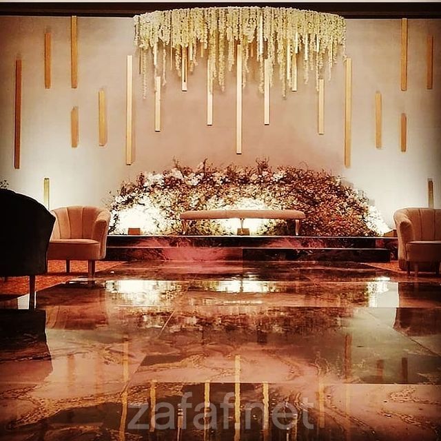 قاعة الفرسان للاحتفالات