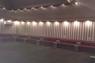 استراحة شهد