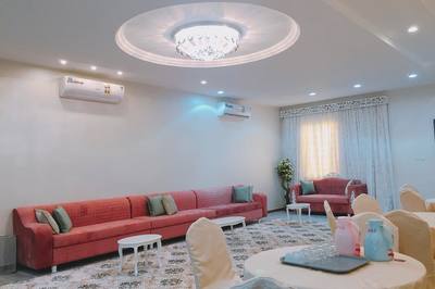 استراحة همس السحاب