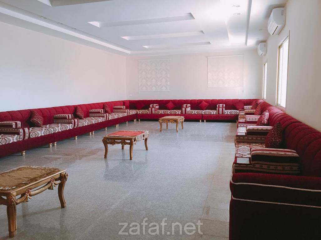 استراحة همس السحاب