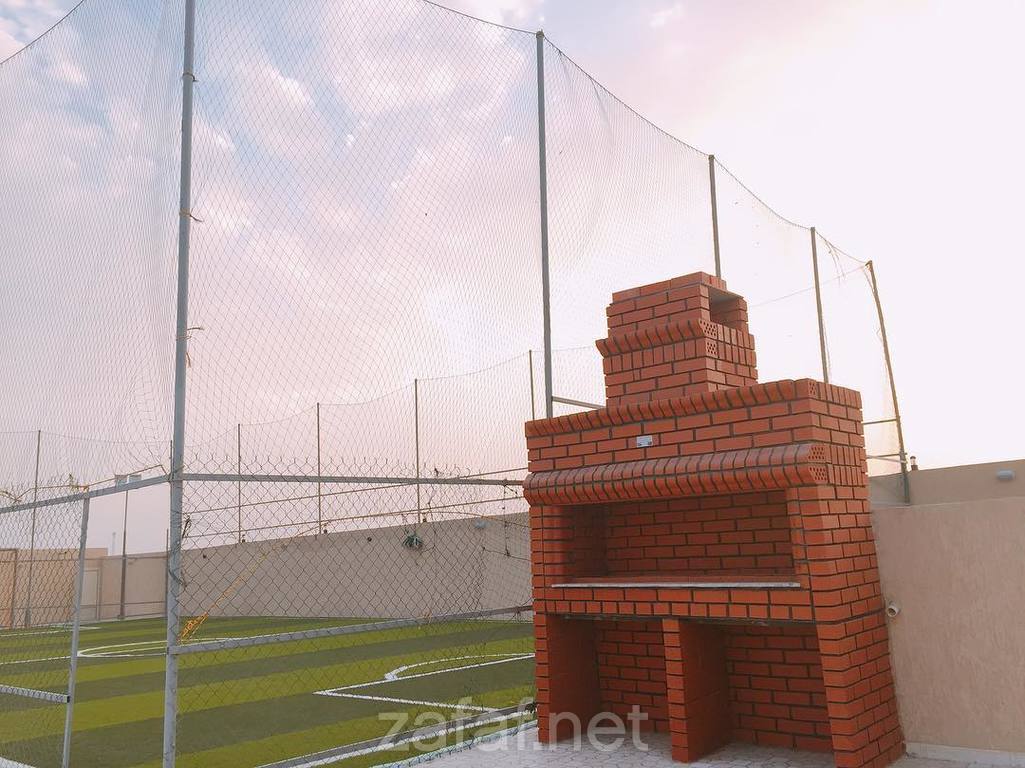 استراحة همس السحاب