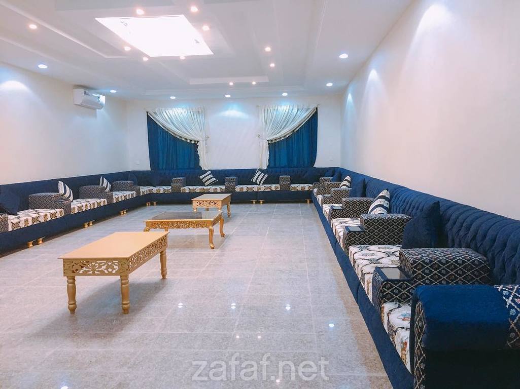 استراحة همس السحاب