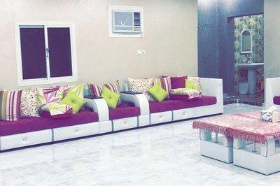 استراحة المفتاحة