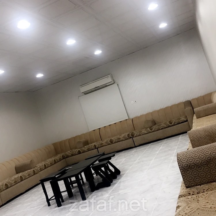 استراحة المفتاحة