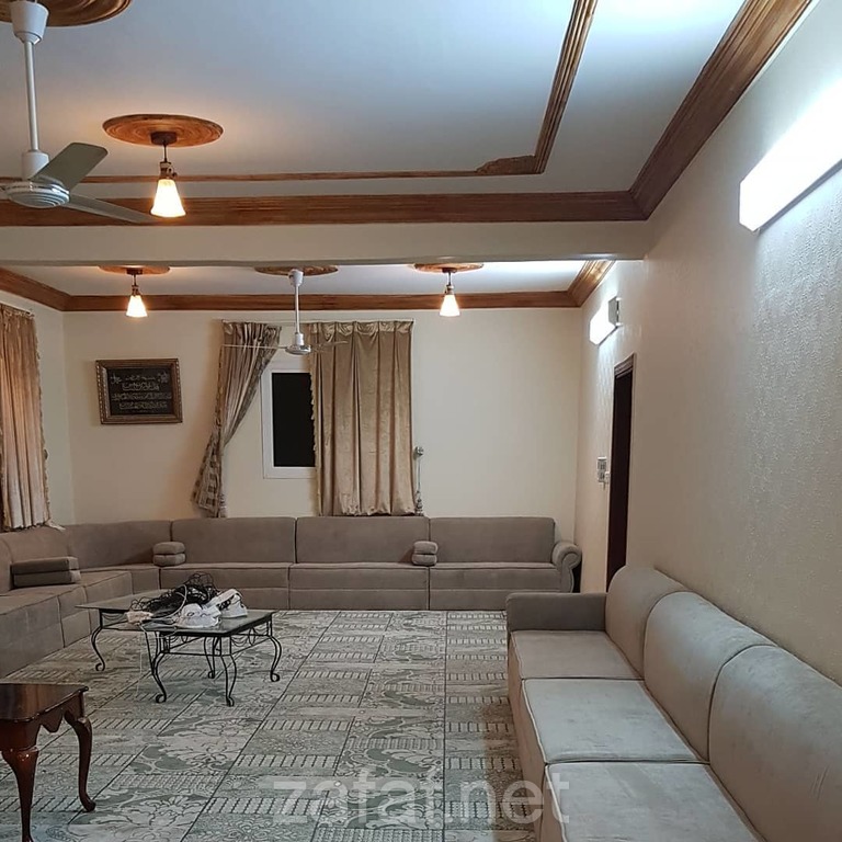 استراحة الموعد