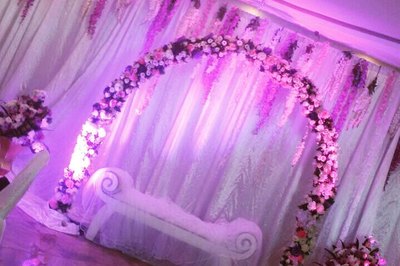 استراحة ألوان السلام