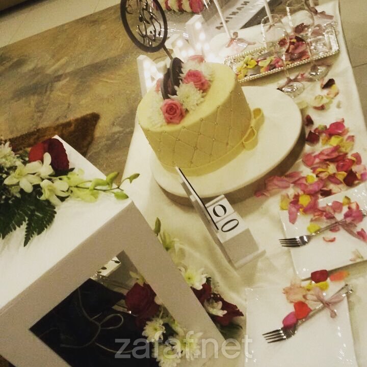 استراحة ألوان السلام