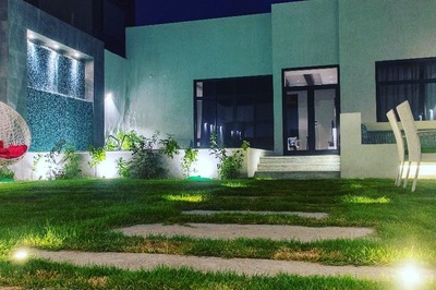 شاليهات شفشاون