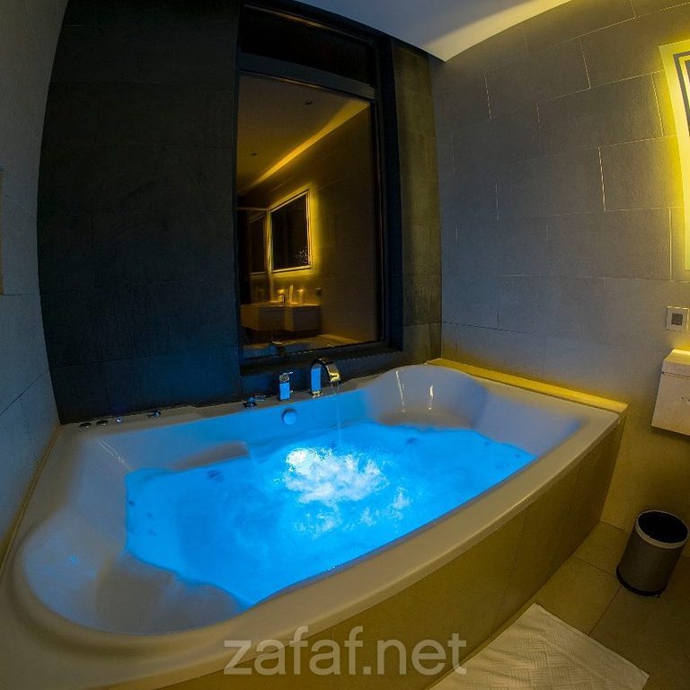 شاليهات شفشاون