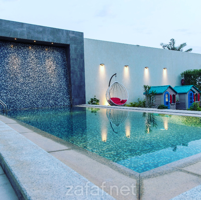 شاليهات شفشاون