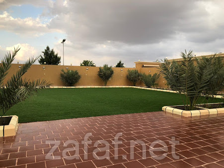 استراحة لين للأفراح والمناسبات