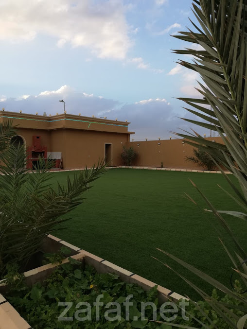 استراحة لين للأفراح والمناسبات